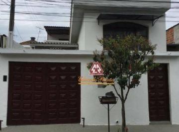 261c7ac6301b71b0884edf13528ba1e70fe0600d · Sobrado com 2 dormitórios à venda, 100 m² - Parque Santo Antônio - Guarulhos/SP