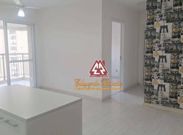 ef532e3adc97d48146158977fedad3184b080571 · Apartamento com 2 dormitórios para alugar, 68 m² por R$ 4.600,00/mês - Jardim Flor da Montanha - Gua