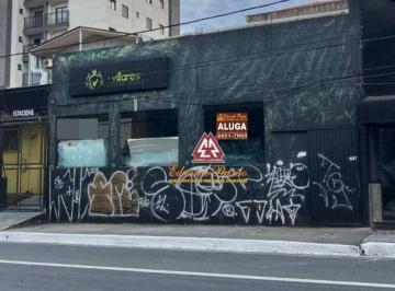 c3e447ab21dd79c4b5411106c61300b3825cdf47 · Salão para alugar, 120 m² - Tucuruvi - São Paulo/SP
