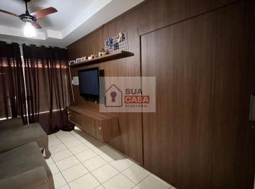 Casa de 2 quartos, Ribeirão Preto · CASA CRISTO REDENTOR COM ÁREA GOURMET