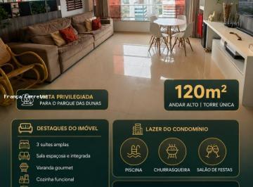 202605291812278877.png · Apartamento para Venda em Natal, Tirol, 3 dormitórios, 3 suítes, 2 vagas
