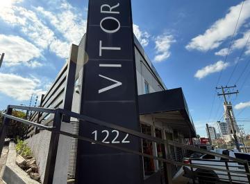 Comercial de 3 quartos, Sorocaba · Sala comercial de 92 m² em Sorocaba, ideal para consultório odontológico