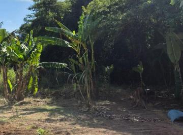 Terreno , Mairinque · TERRENO DE 500m² EM DONA CATARINA | ACESSO PELA CASTELO BRANCO