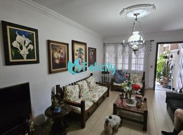 Casa · 91m² · 2 Quartos · 1 Vaga · Sobrado com 91m2, 2 dorms, 1 vaga no Recanto Monte Alegre