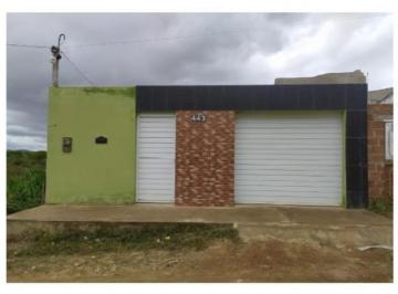 Foto 01 · Casa, José Maciel, Belo Jardim, PE