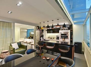 Apartamento de 4 quartos, Águas Claras · RUA 28 SUL-VIA TERRAZZO-FABULOSO-5 QTS-3 SUITES-VISITA-984795813