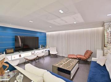 Apartamento de 4 quartos, Águas Claras · RUA 28 SUL-VIA TERRAZZO-FABULOSO-5 QTS-3 SUITES-VISITA-984795813