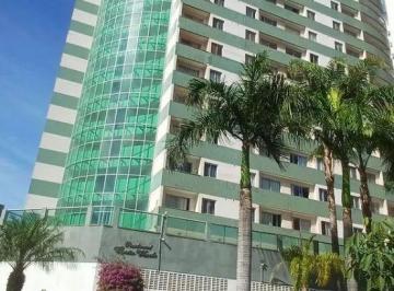 Apartamento de 1 quarto, Águas Claras · Excelente apartamento na 208 Sul de Águas Claras