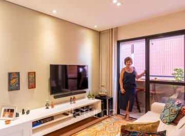 Apartamento · 74m² · 2 Quartos · Apartamento à venda - em Cambuí