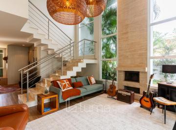 Casa · 760m² · 4 Quartos · Casa à venda - no Residencial Parque das Araucárias