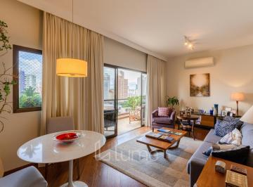 Apartamento · 168m² · 3 Quartos · Apartamento à venda - em Cambuí