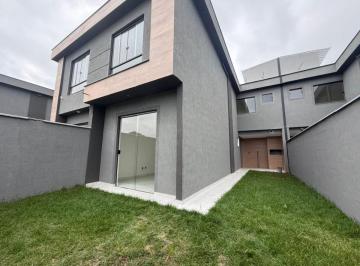 Casa de 2 quartos, Rio de Janeiro · Campo Grande | Bairro Andrea: Casa (Nova) 2 suites, Proximo ao West-Shopping, aceita Caixa e FGTS