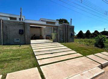 Foto 01 · Casa, Santiago, Ji-paraná, RO
