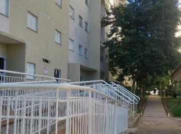 Foto 01 · Apartamento, Vila Faustina II, Valinhos, SP