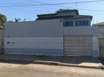 Foto 01 · Casa, Residencial Triunfo II, Goianira, GO