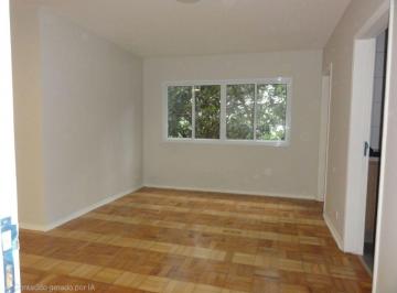 Apartamento de 3 quartos, São Paulo · Apartamento de 109m² com 3 quartos, aluguel em Bela Vista