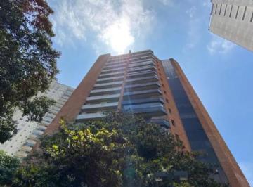 Apartamento de 4 quartos, São Paulo · Apartamento 393 m² no Edifício Villa D`Este, Morumbi - São Paulo/SP