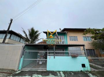 Casa de 2 quartos, Bombinhas · SOBRADO À VENDA EM BOMBAS — BOMBINHAS!