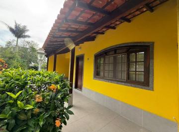 Casa de 4 quartos, Rio de Janeiro · Campo Grande | Casa 4 quartos 1 suite, Condomínio Fechado - aceita Caixa e FGTS