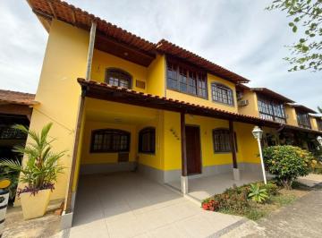 Casa de 4 quartos, Rio de Janeiro · Campo Grande | Casa 4 quartos 1 suite, Condomínio Fechado - aceita Caixa e FGTS