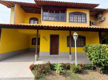 Casa de 4 quartos, Rio de Janeiro · Campo Grande | Est. do Cabuçu: Casa 4 quartos 1 suite, aceita Caixa e FGTS