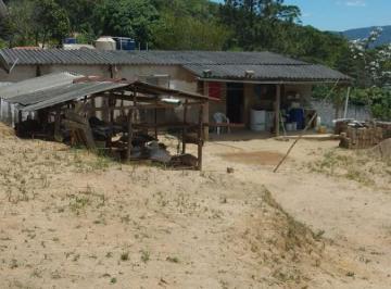 Rural de 2 quartos, Juquitiba · Chácara com mina d' agua