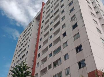 Apartamento de 2 quartos, Salvador · Vendo 2/4 no Colina de Piatã