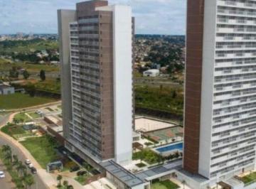 Apartamento en Aluguel de 1 quarto Águas Claras · Alugo apt de 1 quarto no Residencial Blend (direto com o proprietário)