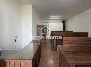 0 · sala para aluguel em Vila Embare