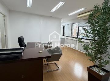 0 · sala para aluguel em Cambuí