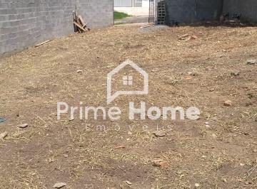 0 · Terreno de 250 m2 à venda no Jd Liliza – Murado