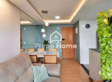 0 · Apartamento à venda no Parque Industrial com 43 m² e 2 dormitórios
