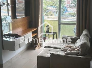 0 · apartamento à venda em Parque Gabriel