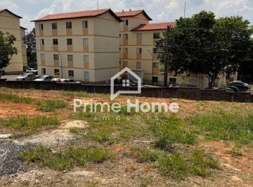 0 · terreno à venda em Jardim Carlos Lourenço