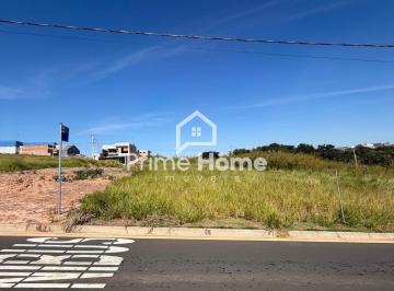 0 · terreno à venda em Residencial Bela Aliança