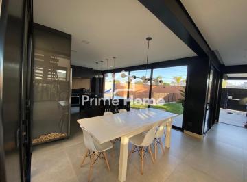 0 · Casa Alto Padrão à Venda em Condomínio Fechado – Hortolândia/SP