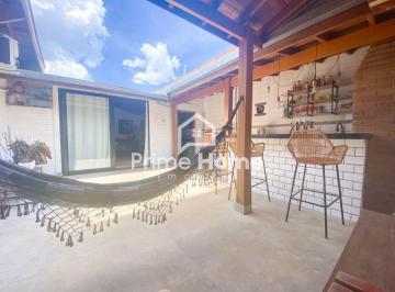 0 · Casa térrea à venda no Condomínio Okinawa em Paulínia/SP