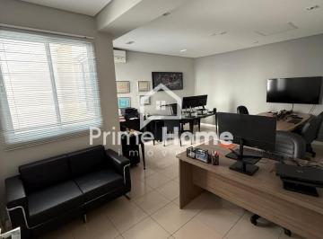 0 · Sala Comercial à Venda no Cambuí em Campinas/SP