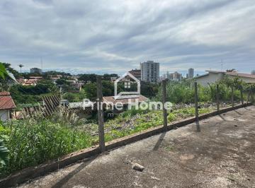0 · terreno à venda em Jardim Lumen Christi