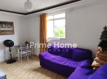0 · apartamento à venda em Parque Residencial Vila União