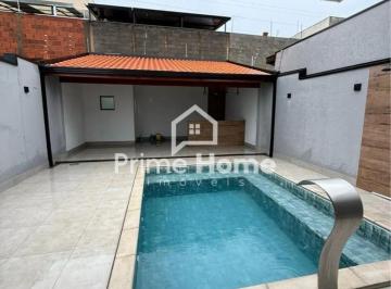 0 · Casa à Venda em Paulínia