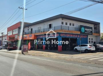 0 · Sala Comercial à Venda em Sumaré/SP