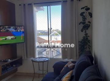 0 · apartamento à venda em Jardim São José