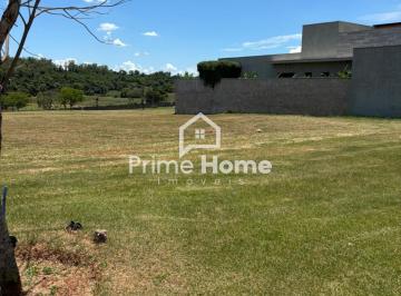 0 · terreno à venda em Residencial Haras Patente