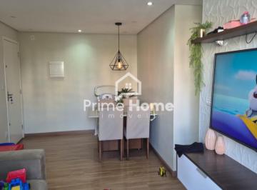 0 · apartamento à venda em Parque Camélias