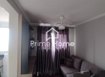 0 · apartamento à venda em Jardim Antonio Von Zuben
