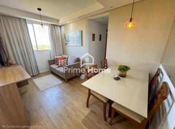 0 · apartamento à venda em Parque das Cachoeiras