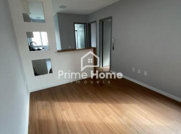 0 · apartamento à venda em Residencial Vila Park