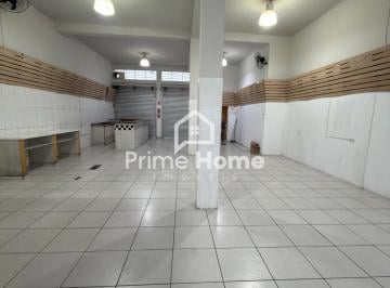 0 · salão para aluguel em Jardim Proença