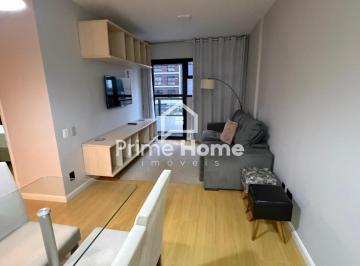 0 · apartamento para aluguel em Cambuí